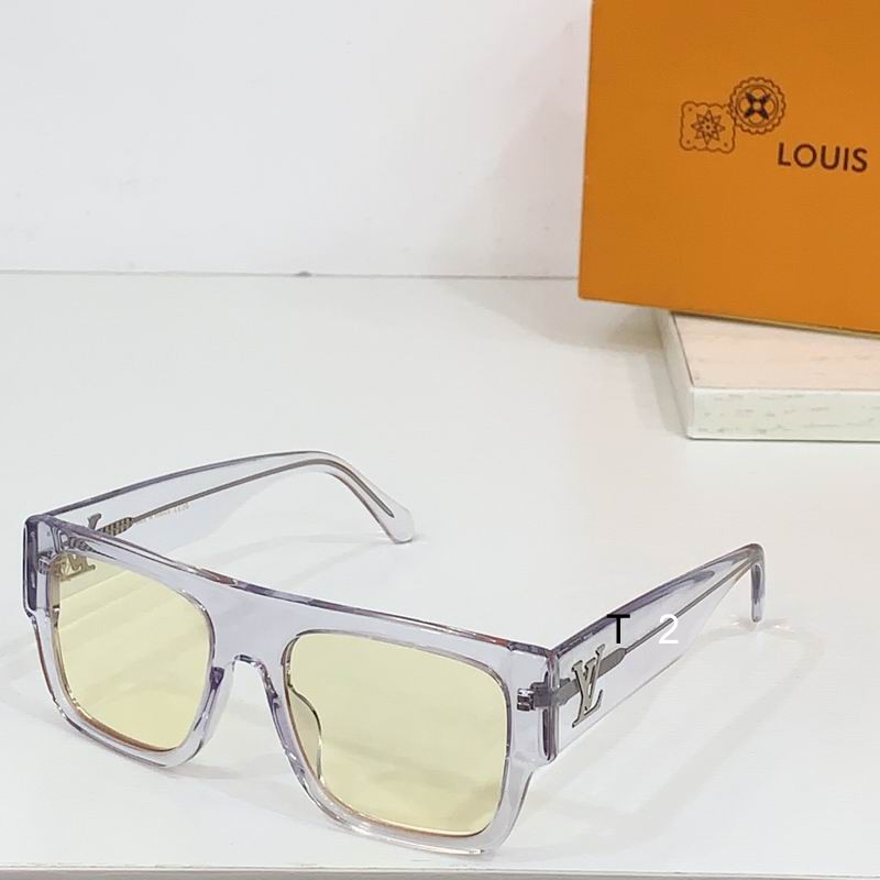LV Sunglasses ID:20260410-2205